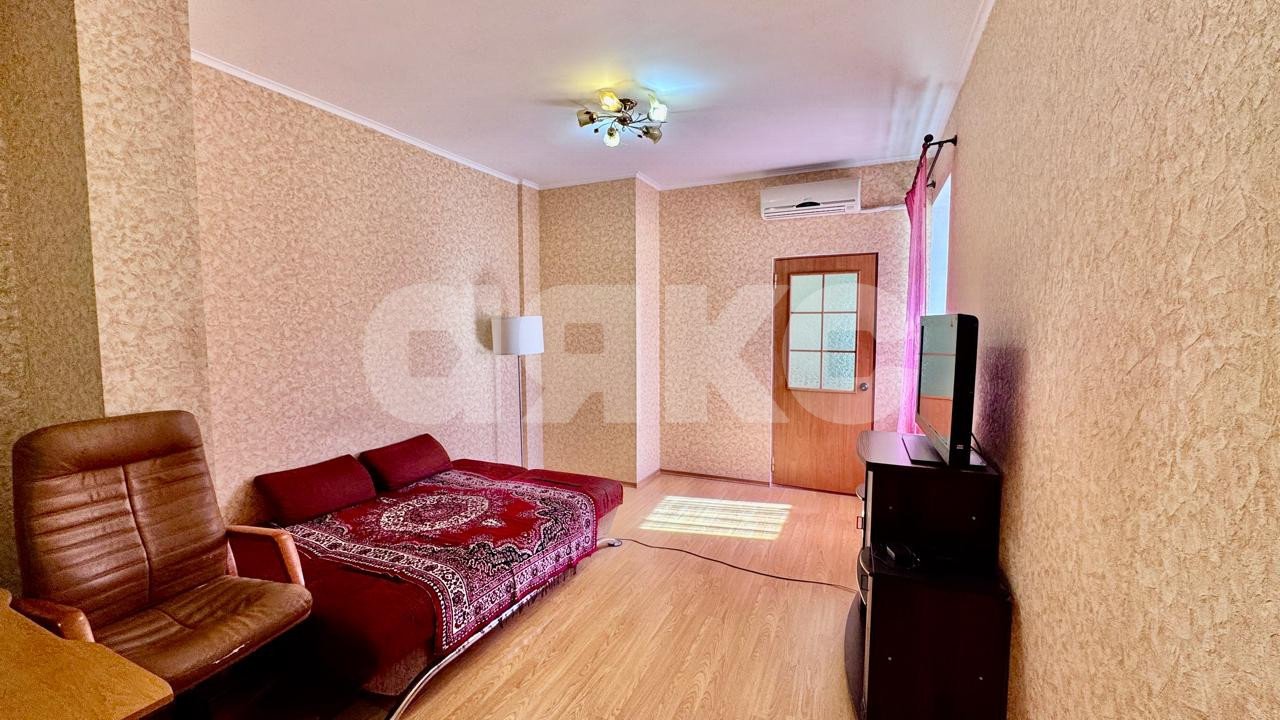 Фото №9: Дом 75 м² + 1 сот. - Симферополь, Киевский, ул. Фурманова, 19