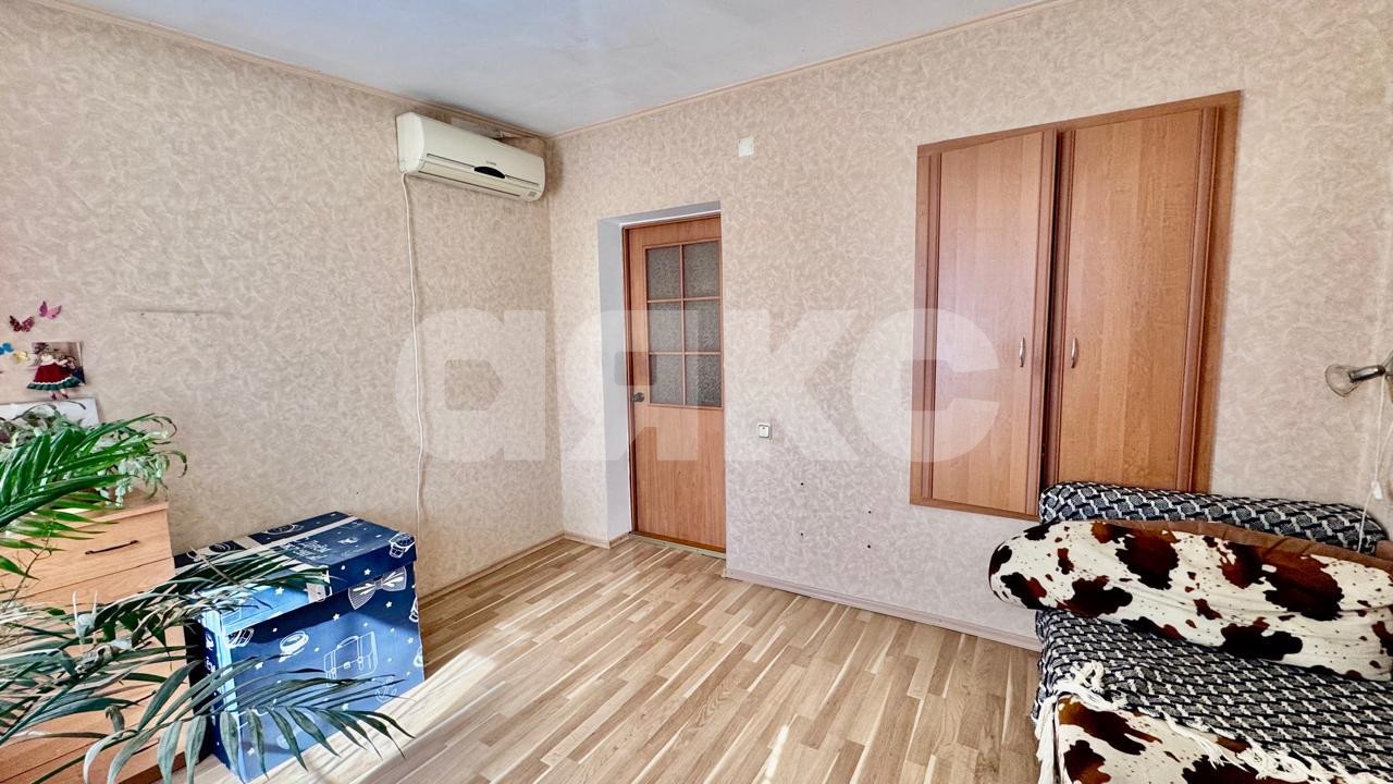 Фото №6: Дом 75 м² + 1 сот. - Симферополь, Киевский, ул. Фурманова, 19
