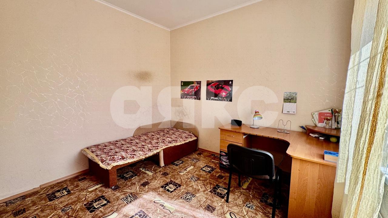 Фото №8: Дом 75 м² + 1 сот. - Симферополь, Киевский, ул. Фурманова, 19