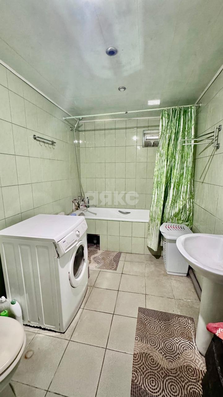Фото №13: Дом 75 м² + 1 сот. - Симферополь, Киевский, ул. Фурманова, 19