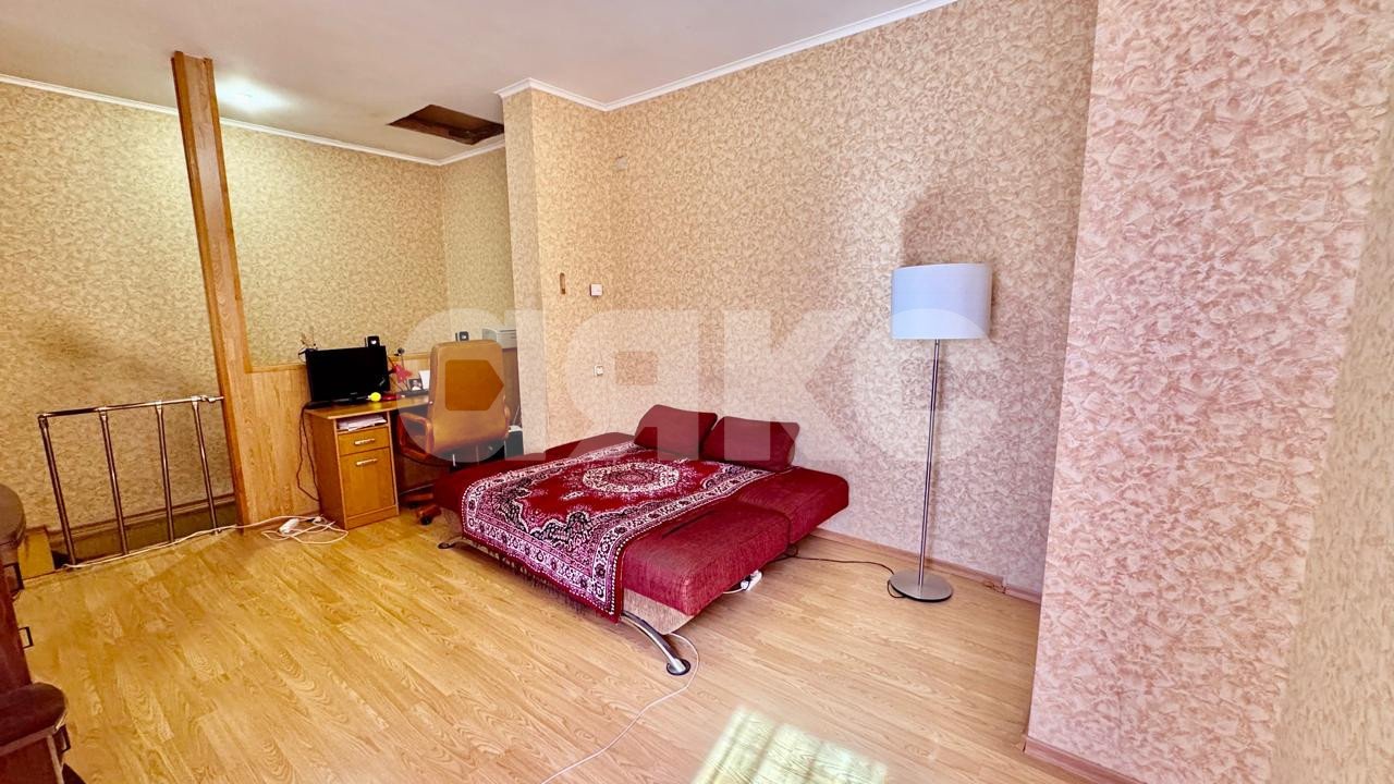 Фото №10: Дом 75 м² + 1 сот. - Симферополь, Киевский, ул. Фурманова, 19