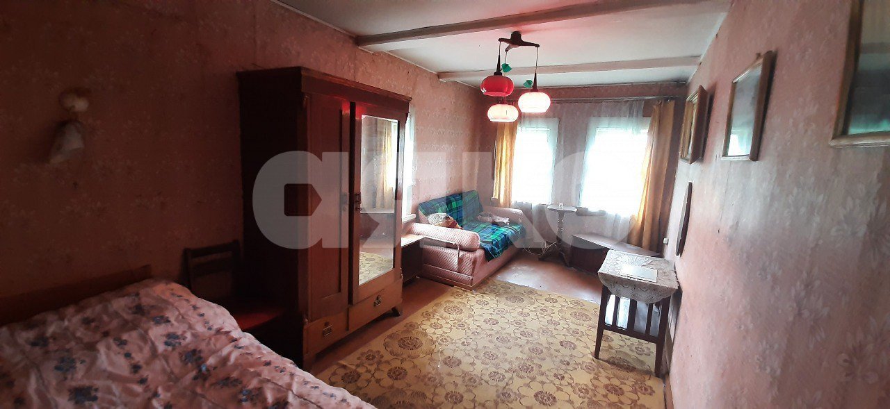 Фото №15: Дом 72 м² + 12 сот. - Конобеево, ул. Карла Маркса, 53