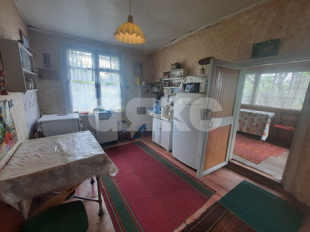 Фото №18: Дом 72 м² + 12 сот. - Конобеево, ул. Карла Маркса, 53