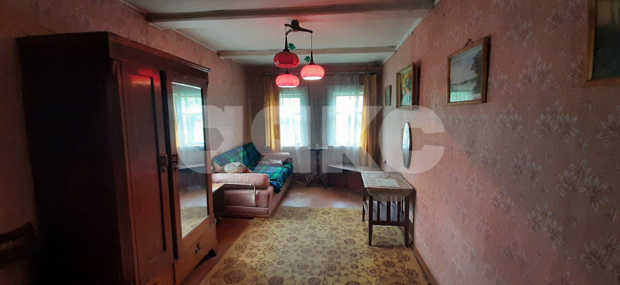 Фото №17: Дом 72 м² + 12 сот. - Конобеево, ул. Карла Маркса, 53