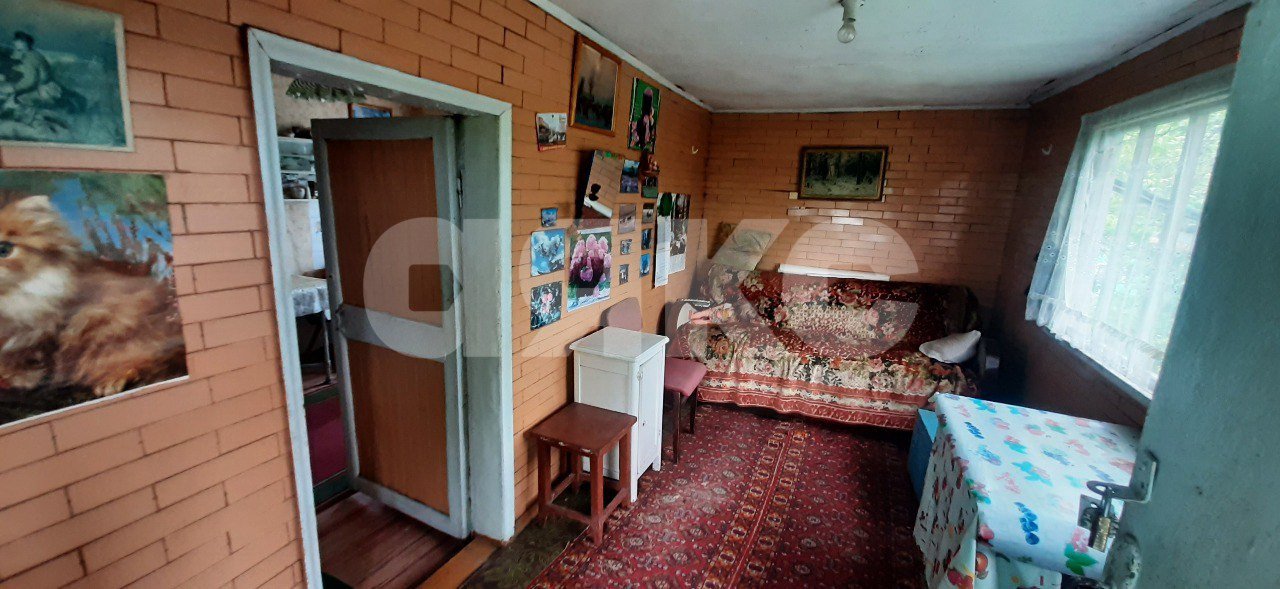 Фото №19: Дом 72 м² + 12 сот. - Конобеево, ул. Карла Маркса, 53