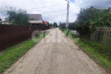 Фото №4: Часть дома 40 м² - Конобеево, ул. Карла Маркса, 53