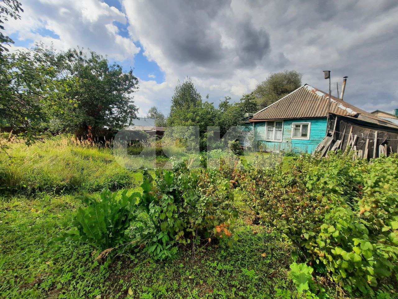 Фото №8: Часть дома 40 м² + 6 сот. - Конобеево, ул. Карла Маркса, 53