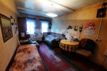 Фото №1: Часть дома 40 м² - Конобеево, ул. Карла Маркса, 53