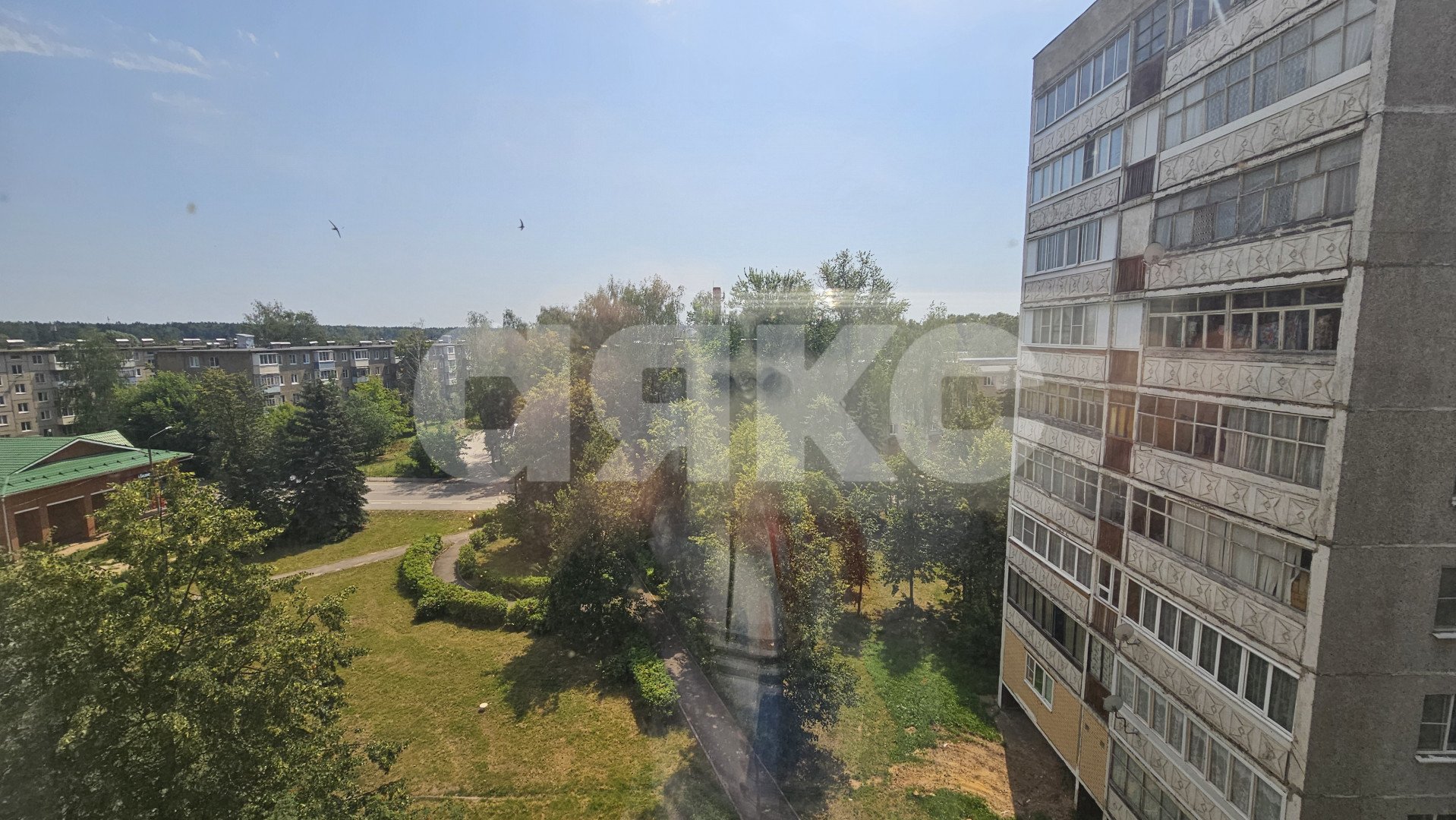 Фото №23: 2-комнатная квартира 58 м² - Воскресенск, Цемгигант, ул. Беркино, 1к3