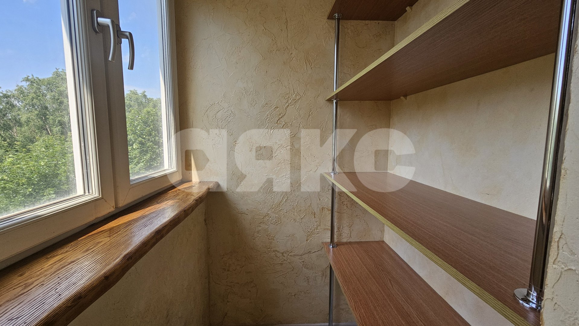 Фото №20: 2-комнатная квартира 58 м² - Воскресенск, Цемгигант, ул. Беркино, 1к3