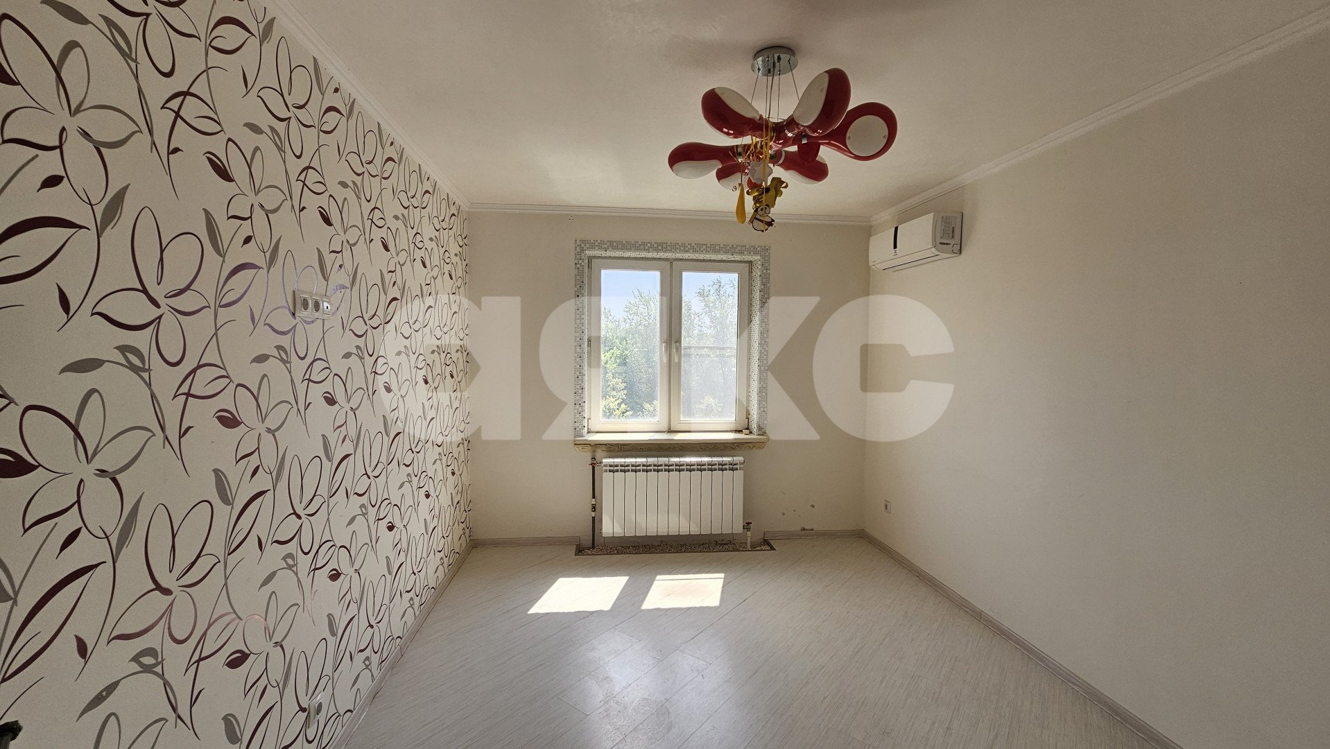 Фото №4: 2-комнатная квартира 58 м² - Воскресенск, Цемгигант, ул. Беркино, 1к3