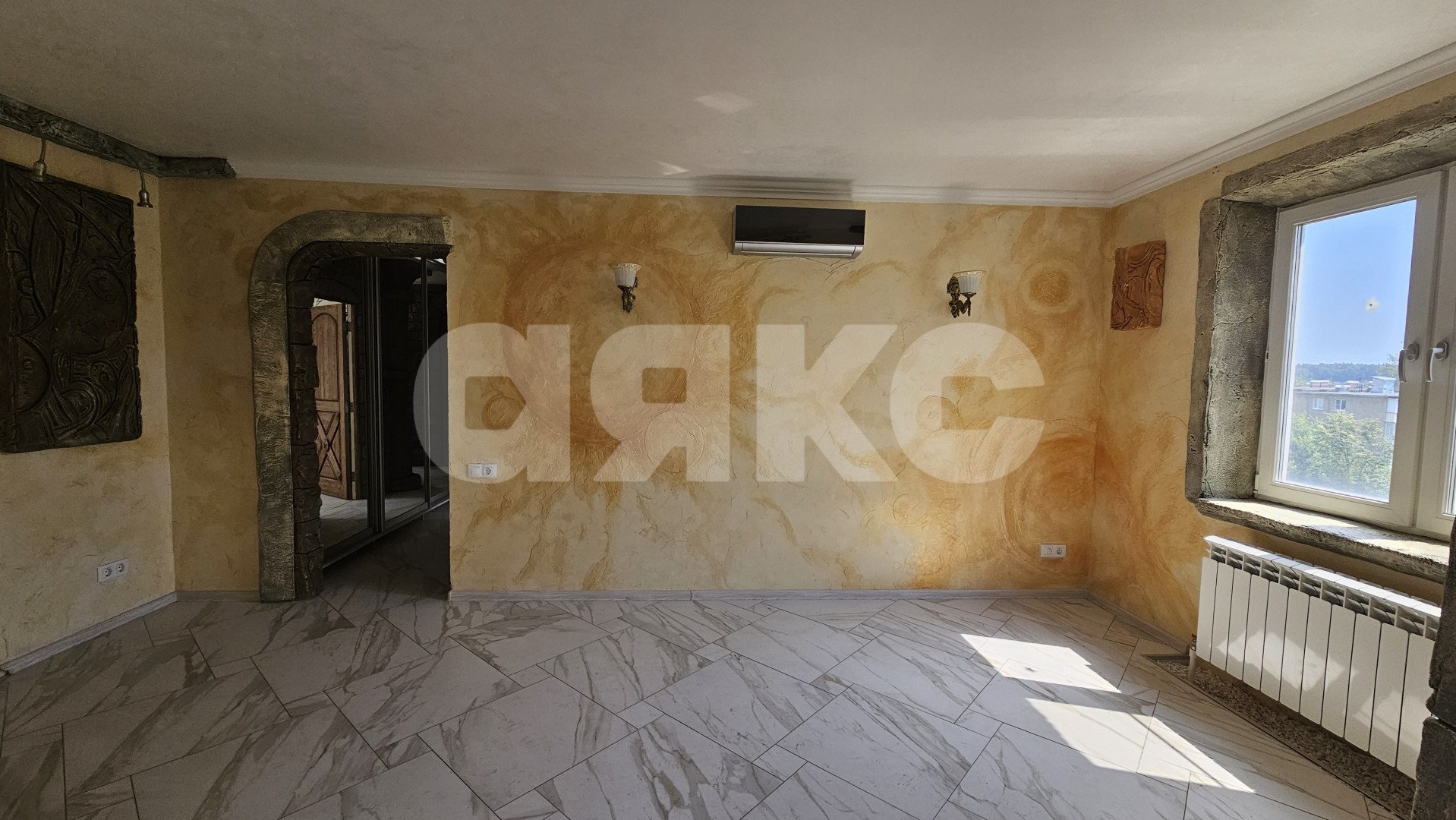 Фото №8: 2-комнатная квартира 58 м² - Воскресенск, Цемгигант, ул. Беркино, 1к3