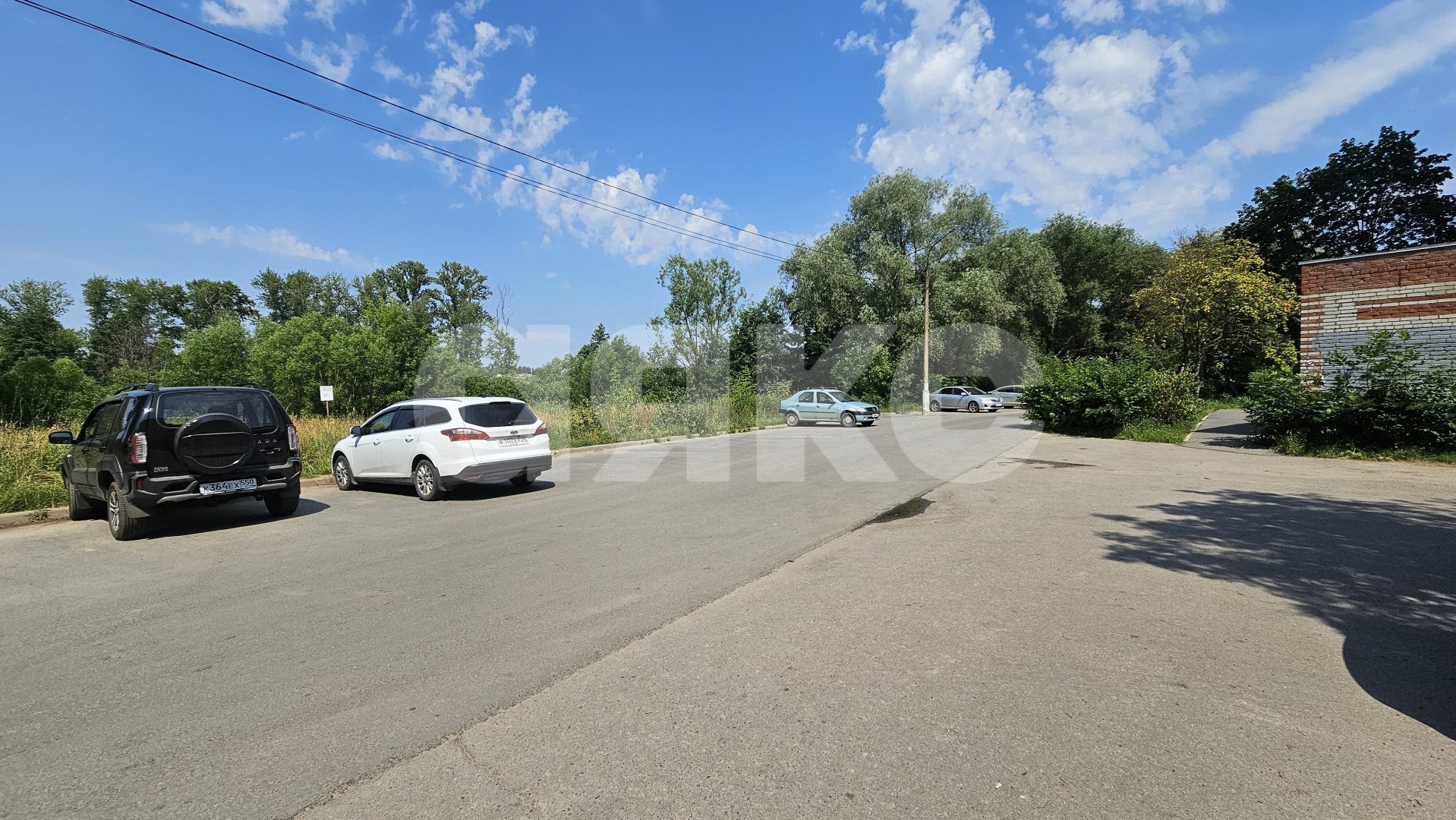 Фото №27: 2-комнатная квартира 58 м² - Воскресенск, Цемгигант, ул. Беркино, 1к3