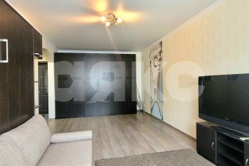 Фото №2: 1-комнатная квартира 41 м² - Липецк, мкр. ЖК Петровский Квартал, ул. 50 лет НЛМК, 2Д