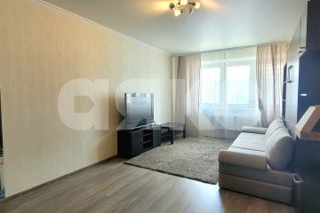 Фото №3: 1-комнатная квартира 41 м² - Липецк, мкр. ЖК Петровский Квартал, ул. 50 лет НЛМК, 2Д