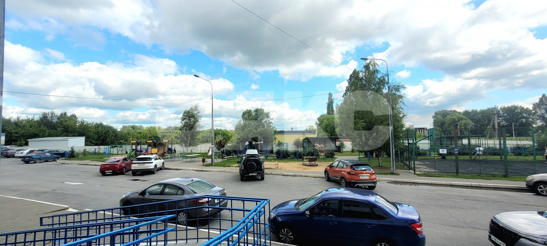 Фото №11: 1-комнатная квартира 41 м² - Липецк, ЖК Петровский Квартал, ул. 50 лет НЛМК, 2Д