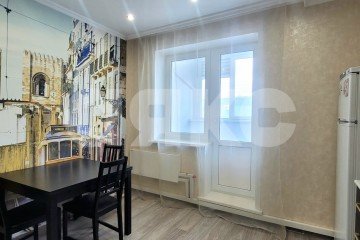 Фото №5: 1-комнатная квартира 41 м² - Липецк, мкр. ЖК Петровский Квартал, ул. 50 лет НЛМК, 2Д