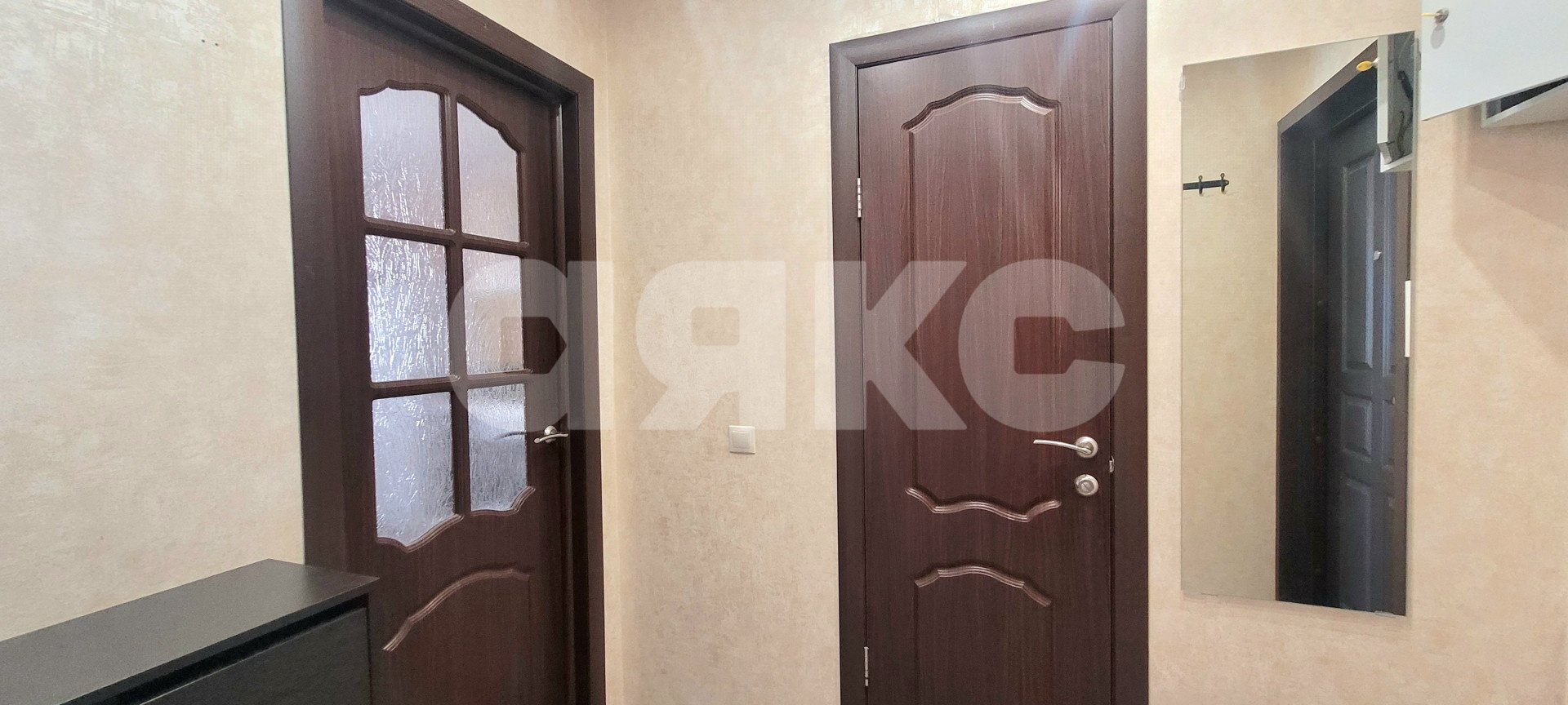 Фото №10: 1-комнатная квартира 41 м² - Липецк, ЖК Петровский Квартал, ул. 50 лет НЛМК, 2Д