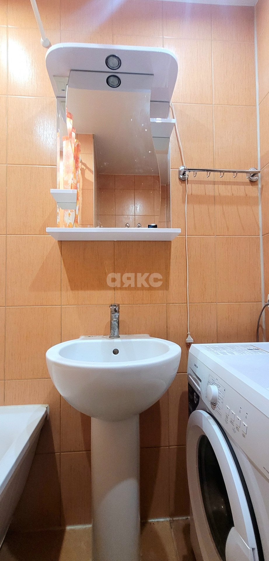 Фото №9: 1-комнатная квартира 41 м² - Липецк, ЖК Петровский Квартал, ул. 50 лет НЛМК, 2Д