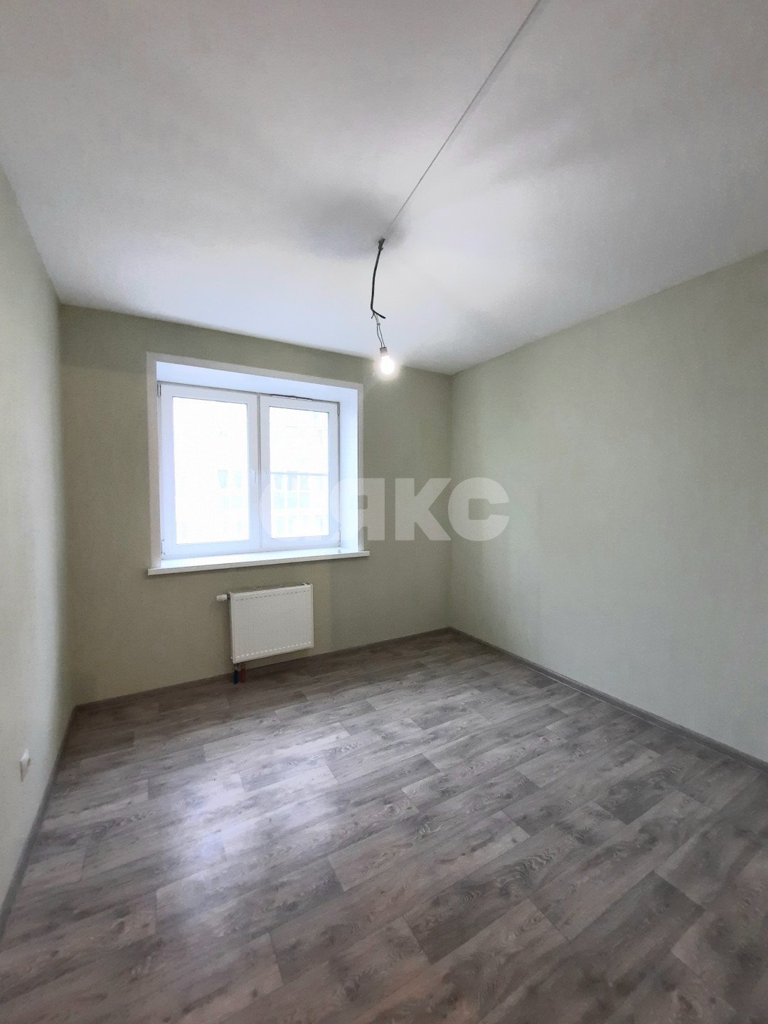 Фото №4: 3-комнатная квартира 63 м² - Липецк, Взлётный, ул. Дмитрия Фурсова, 7
