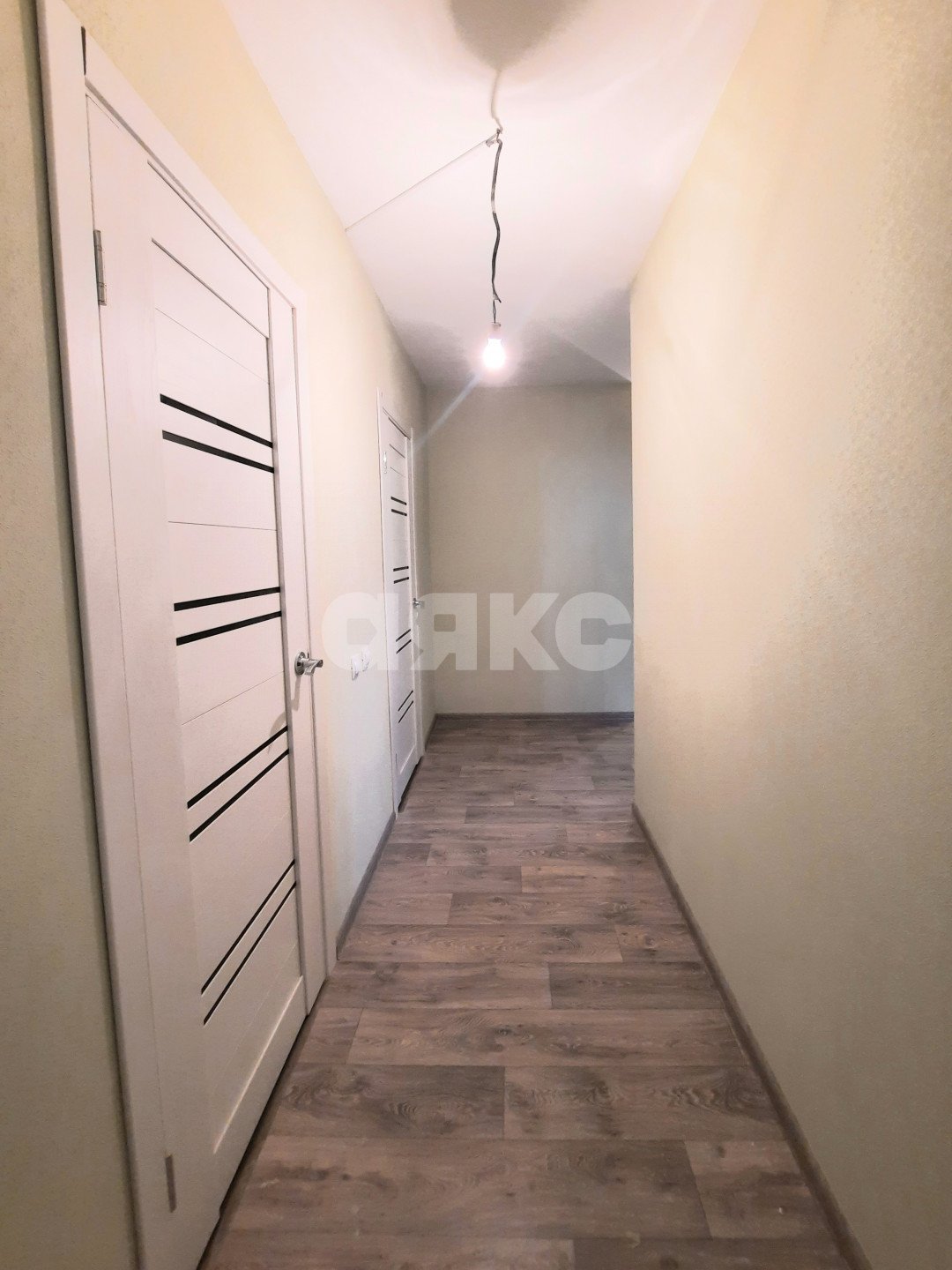 Фото №16: 3-комнатная квартира 63 м² - Липецк, Взлётный, ул. Дмитрия Фурсова, 7