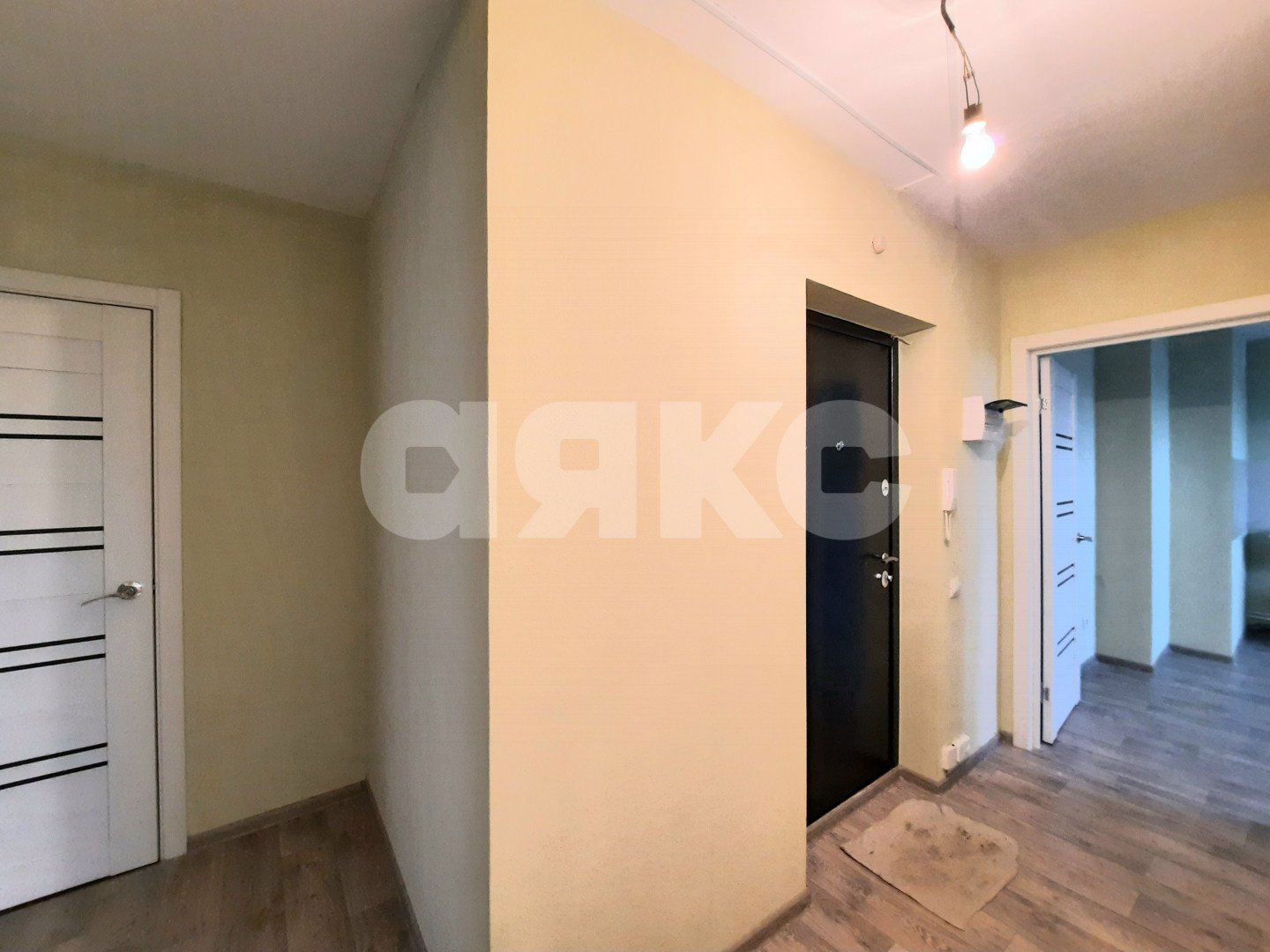 Фото №14: 3-комнатная квартира 63 м² - Липецк, Взлётный, ул. Дмитрия Фурсова, 7