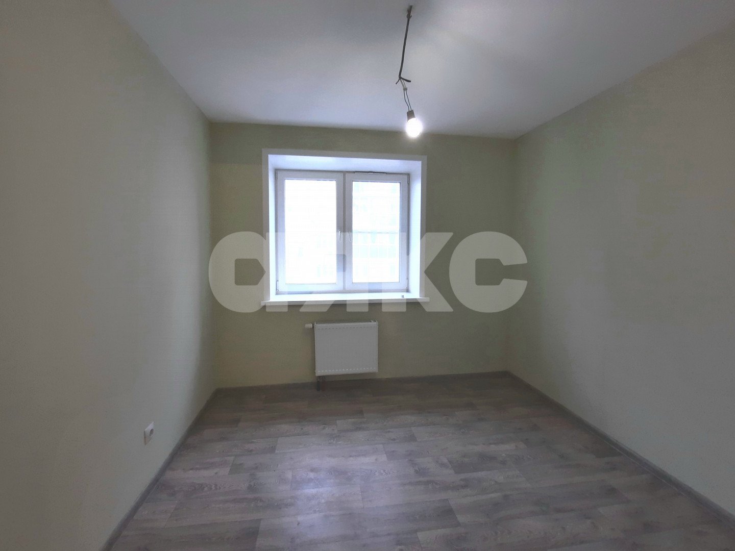 Фото №3: 3-комнатная квартира 63 м² - Липецк, Взлётный, ул. Дмитрия Фурсова, 7