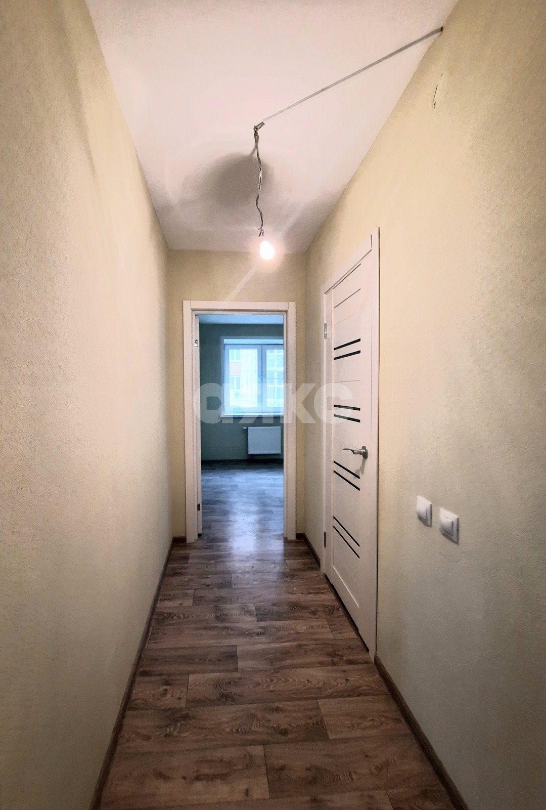 Фото №15: 3-комнатная квартира 63 м² - Липецк, Взлётный, ул. Дмитрия Фурсова, 7