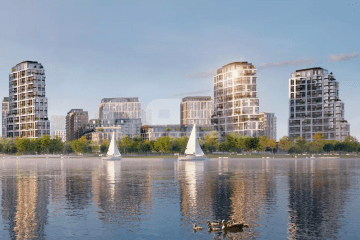 Фото №3: 3-комнатная квартира 82 м² - Москва, мкр. квартал Вивальди, 