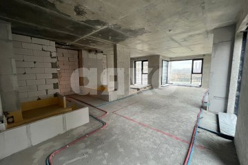 Фото №2: 3-комнатная квартира 82 м² - Москва, мкр. квартал Вивальди, ул. Покровская набережная, 16