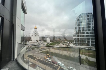 Фото №4: 3-комнатная квартира 82 м² - Москва, мкр. квартал Вивальди, ул. Покровская набережная, 16