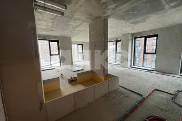 Фото №3: 3-комнатная квартира 82 м² - Москва, мкр. квартал Вивальди, ул. Покровская набережная, 16