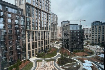 Фото №5: 3-комнатная квартира 82 м² - Москва, мкр. квартал Вивальди, ул. Покровская набережная, 16