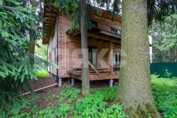 Фото №2: Дом 209 м² - Челюскинский, днт имени В.Р. Менжинского, ул. Первомайская, 1Б