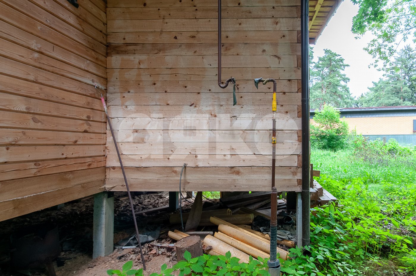 Фото №9: Дом 209 м² + 940 сот. - Челюскинский, имени В.Р. Менжинского, ул. Первомайская, 1Б