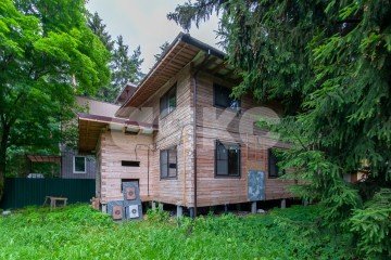 Фото №4: Дом 209 м² - Челюскинский, днт имени В.Р. Менжинского, ул. Первомайская, 1Б