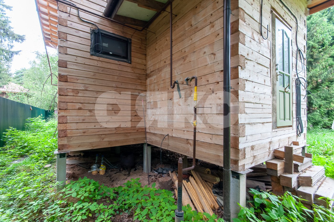 Фото №8: Дом 209 м² + 940 сот. - Челюскинский, имени В.Р. Менжинского, ул. Первомайская, 1Б