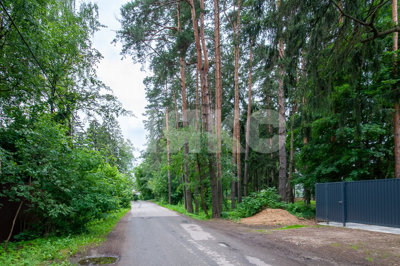Фото №41: Дом 209 м² + 940 сот. - Челюскинский, имени В.Р. Менжинского, ул. Первомайская, 1Б