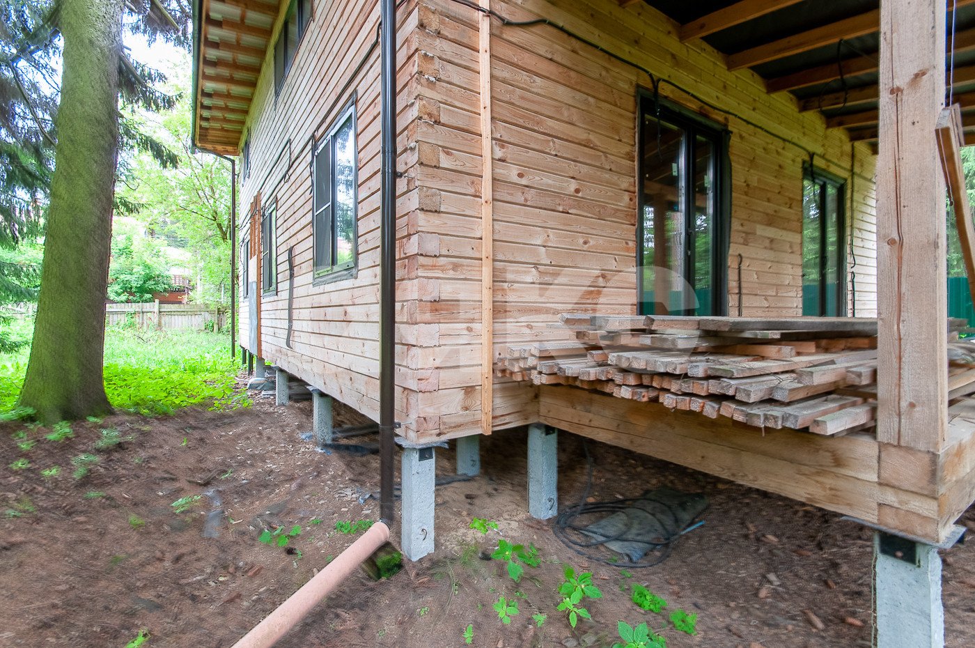 Фото №10: Дом 209 м² + 940 сот. - Челюскинский, имени В.Р. Менжинского, ул. Первомайская, 1Б