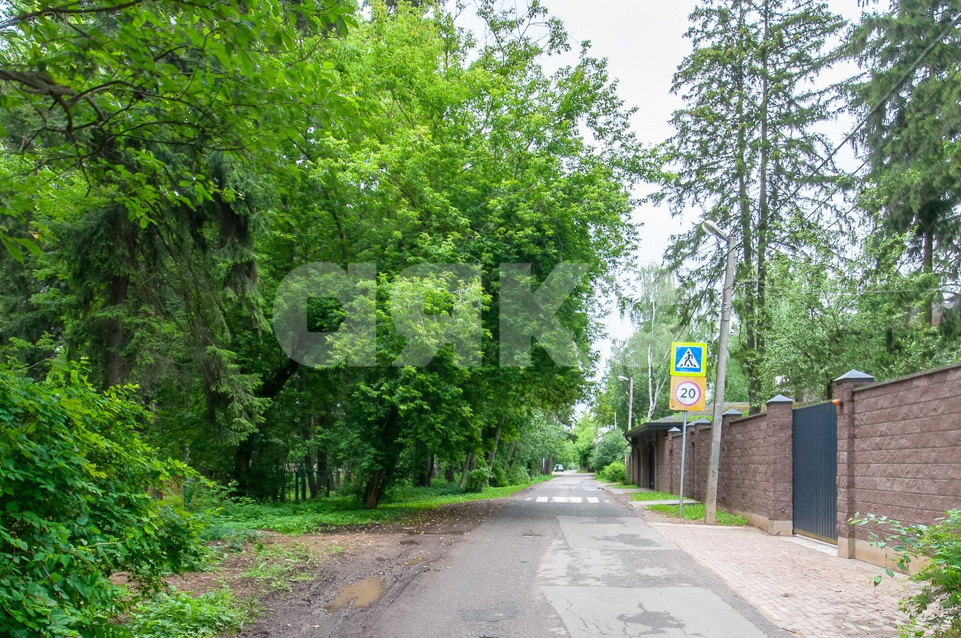 Фото №45: Дом 209 м² + 940 сот. - Челюскинский, имени В.Р. Менжинского, ул. Первомайская, 1Б