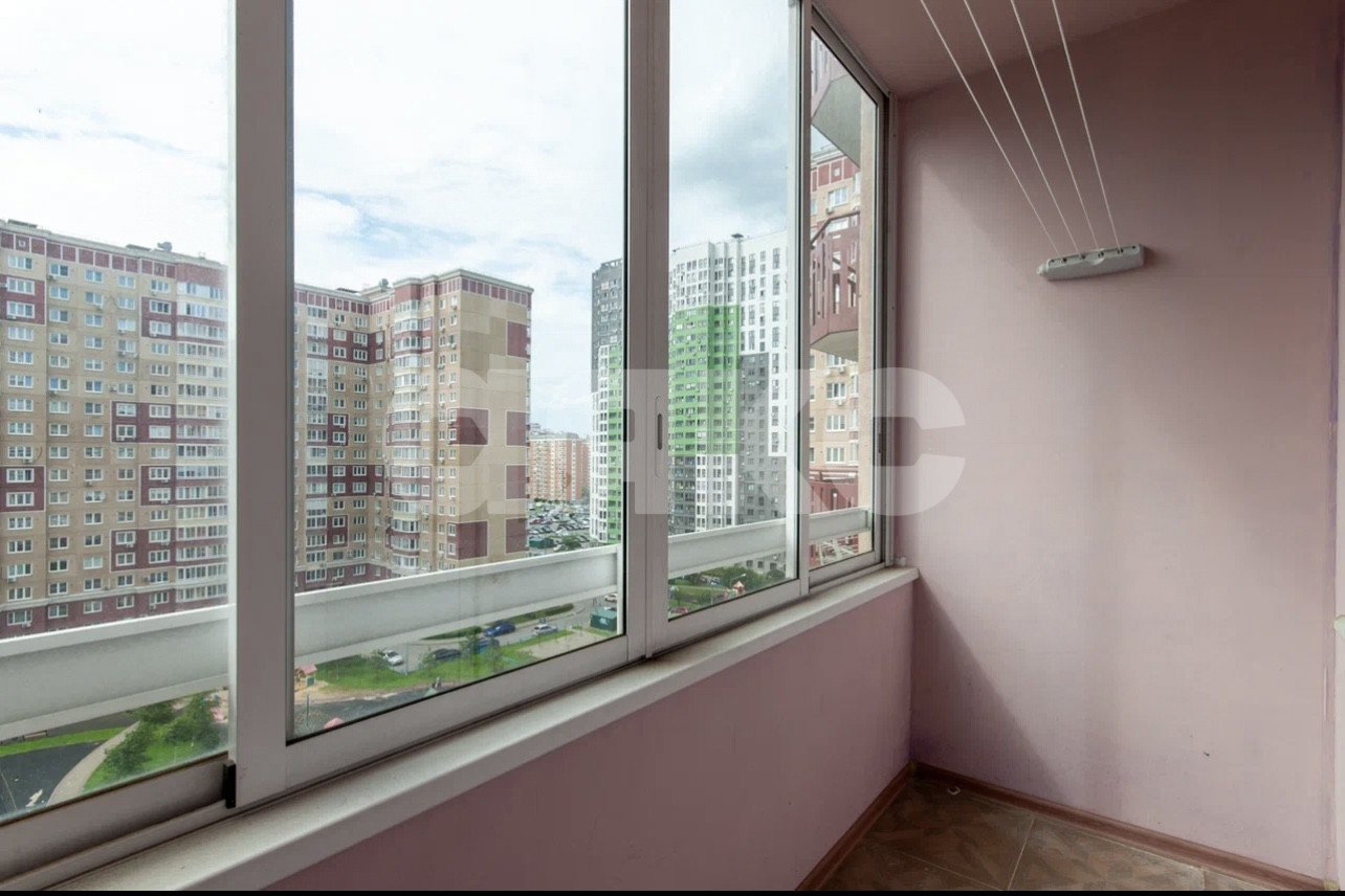 Фото №20: 2-комнатная квартира 60 м² - Дрожжино, территория Бутово Парк 2, ул. Новое шоссе, 8к2