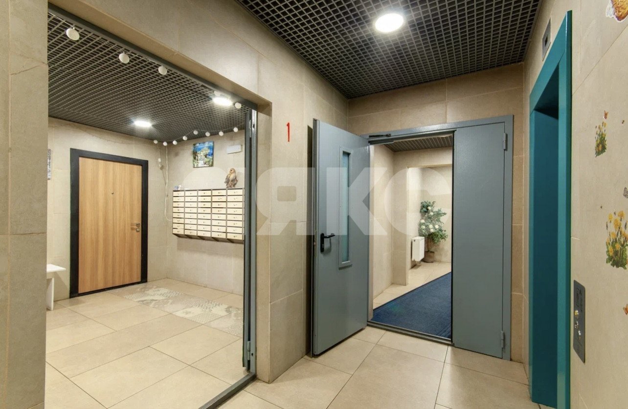 Фото №29: 2-комнатная квартира 60 м² - Дрожжино, территория Бутово Парк 2, ул. Новое шоссе, 8к2