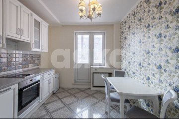 Фото №4: 2-комнатная квартира 60 м² - Дрожжино, мкр. территория Бутово Парк 2, ул. Новое шоссе, 8к2