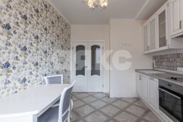 Фото №5: 2-комнатная квартира 60 м² - Дрожжино, мкр. территория Бутово Парк 2, ул. Новое шоссе, 8к2