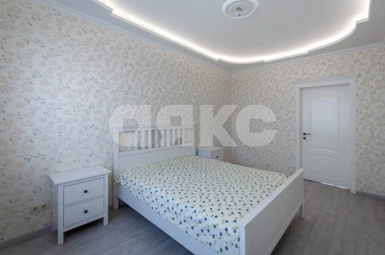 Фото №8: 2-комнатная квартира 60 м² - Дрожжино, территория Бутово Парк 2, ул. Новое шоссе, 8к2