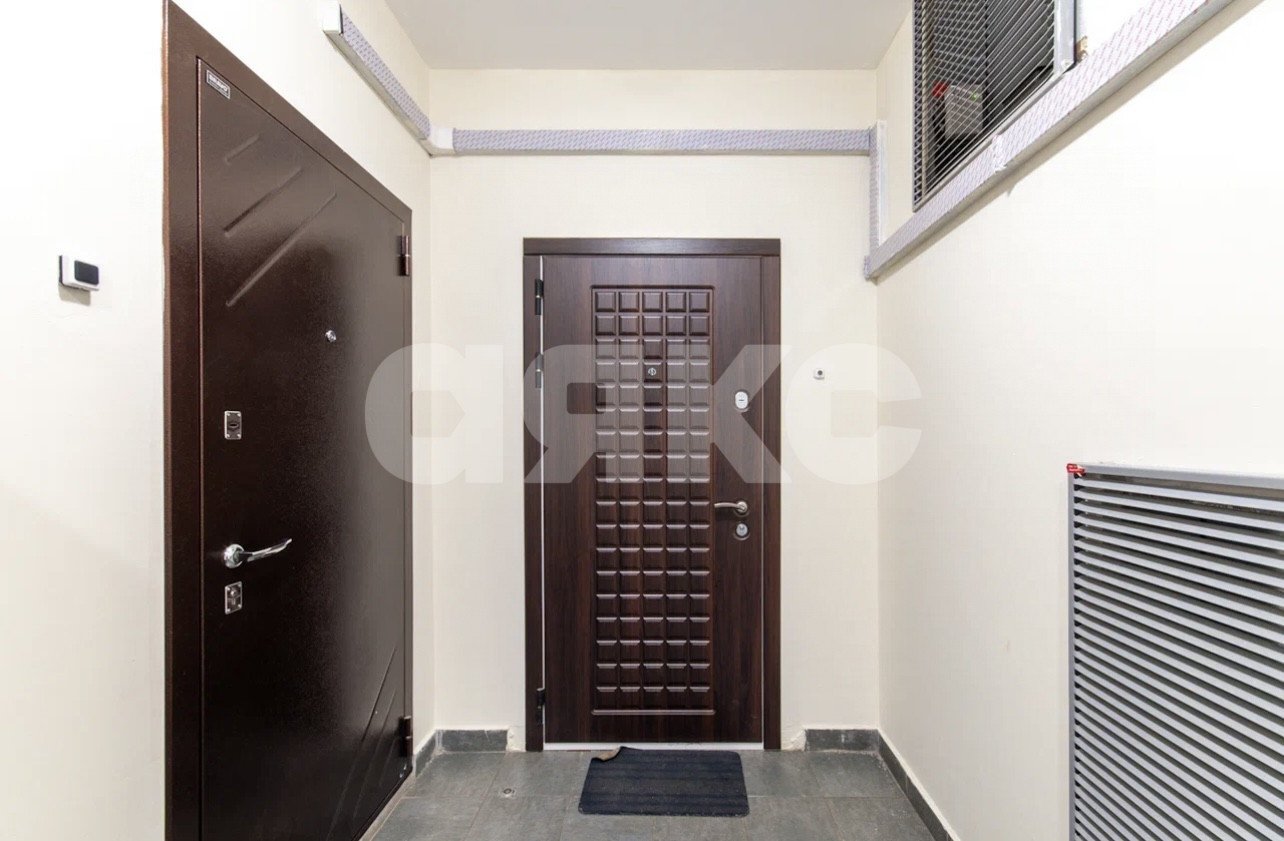 Фото №23: 2-комнатная квартира 60 м² - Дрожжино, территория Бутово Парк 2, ул. Новое шоссе, 8к2