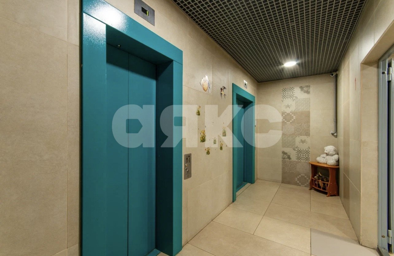 Фото №26: 2-комнатная квартира 60 м² - Дрожжино, территория Бутово Парк 2, ул. Новое шоссе, 8к2