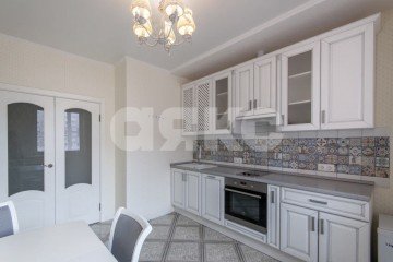 Фото №3: 2-комнатная квартира 60 м² - Дрожжино, мкр. территория Бутово Парк 2, ул. Новое шоссе, 8к2