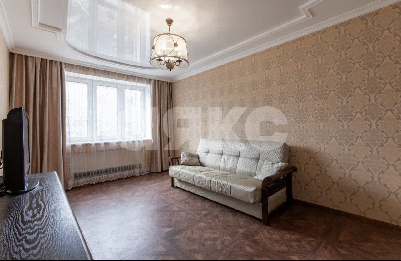 Фото №14: 2-комнатная квартира 60 м² - Дрожжино, территория Бутово Парк 2, ул. Новое шоссе, 8к2