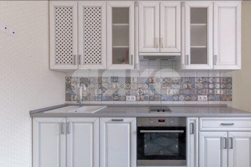 Фото №2: 2-комнатная квартира 60 м² - Дрожжино, мкр. территория Бутово Парк 2, ул. Новое шоссе, 8к2